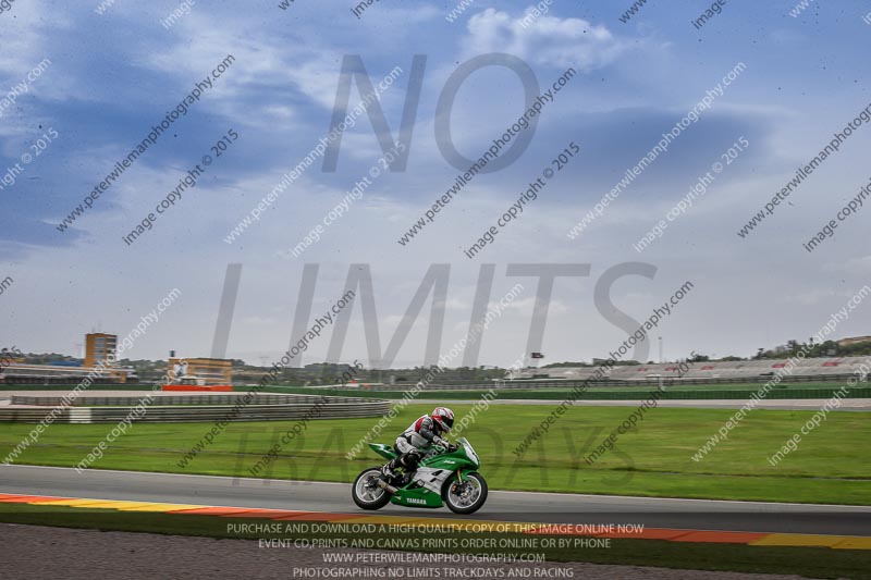 may 2015;motorbikes;no limits;peter wileman photography;spain;trackday digital images;valencia