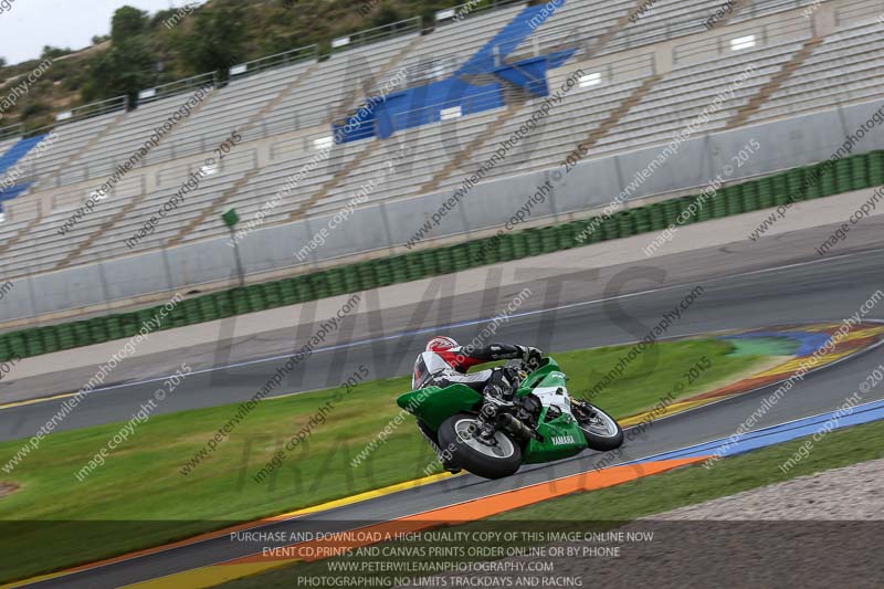 may 2015;motorbikes;no limits;peter wileman photography;spain;trackday digital images;valencia