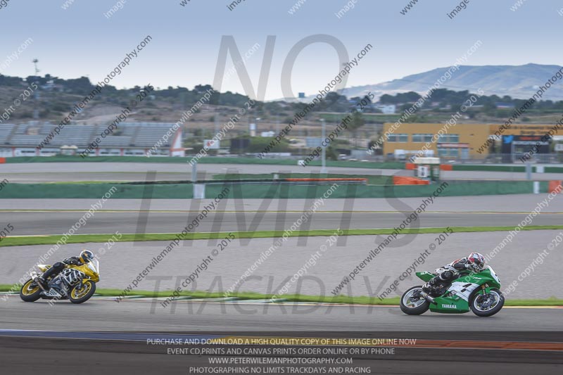 may 2015;motorbikes;no limits;peter wileman photography;spain;trackday digital images;valencia