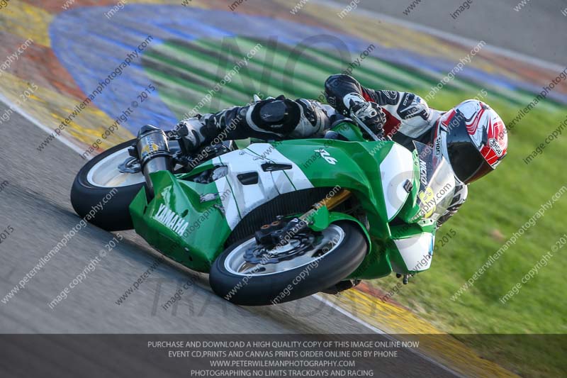 may 2015;motorbikes;no limits;peter wileman photography;spain;trackday digital images;valencia