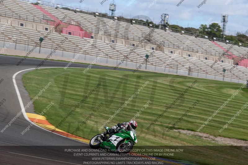 may 2015;motorbikes;no limits;peter wileman photography;spain;trackday digital images;valencia