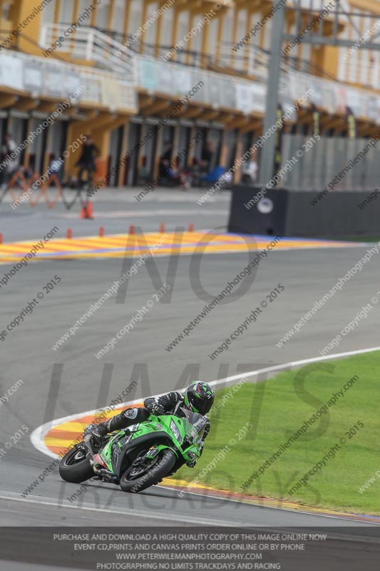 may 2015;motorbikes;no limits;peter wileman photography;spain;trackday digital images;valencia