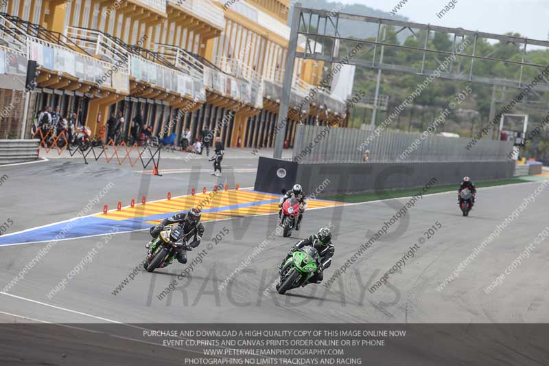 may 2015;motorbikes;no limits;peter wileman photography;spain;trackday digital images;valencia