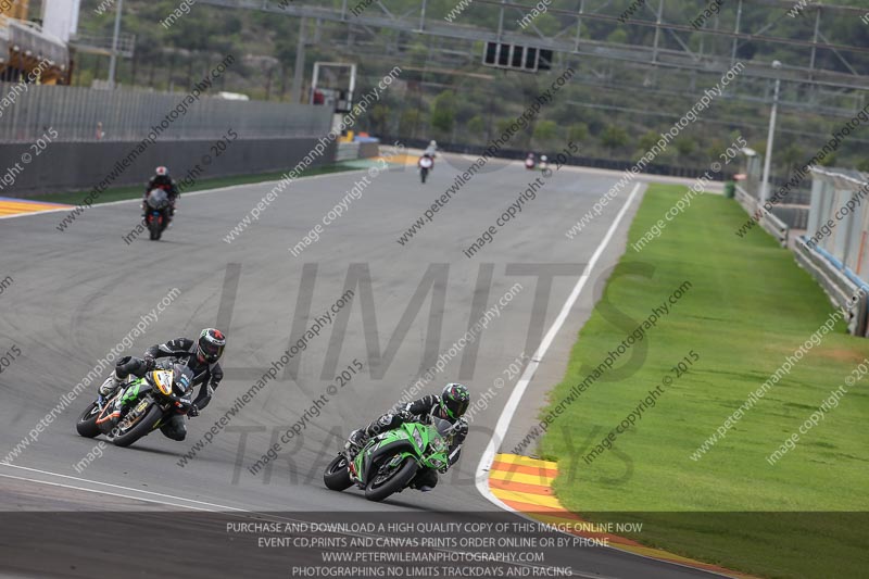 may 2015;motorbikes;no limits;peter wileman photography;spain;trackday digital images;valencia