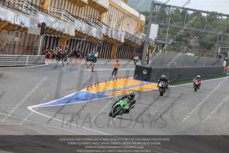 may 2015;motorbikes;no limits;peter wileman photography;spain;trackday digital images;valencia