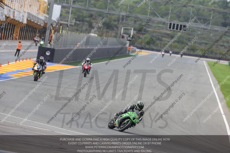 may 2015;motorbikes;no limits;peter wileman photography;spain;trackday digital images;valencia