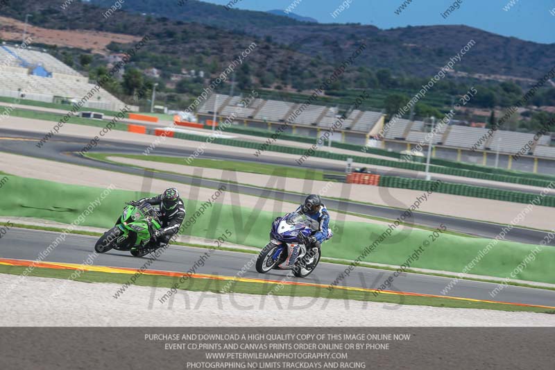 may 2015;motorbikes;no limits;peter wileman photography;spain;trackday digital images;valencia