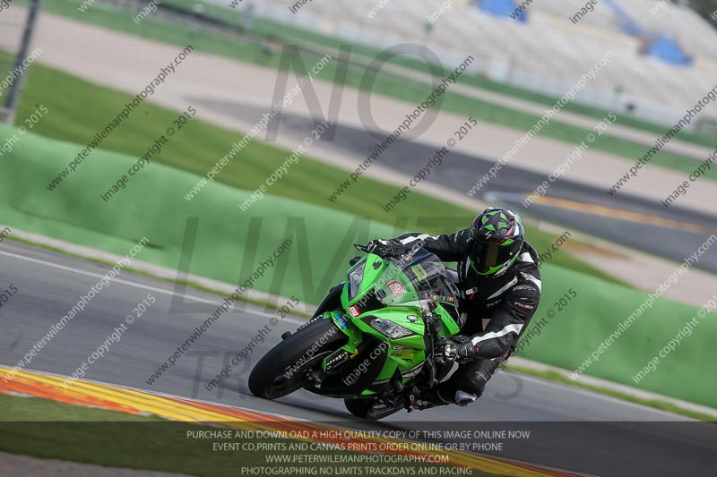 may 2015;motorbikes;no limits;peter wileman photography;spain;trackday digital images;valencia