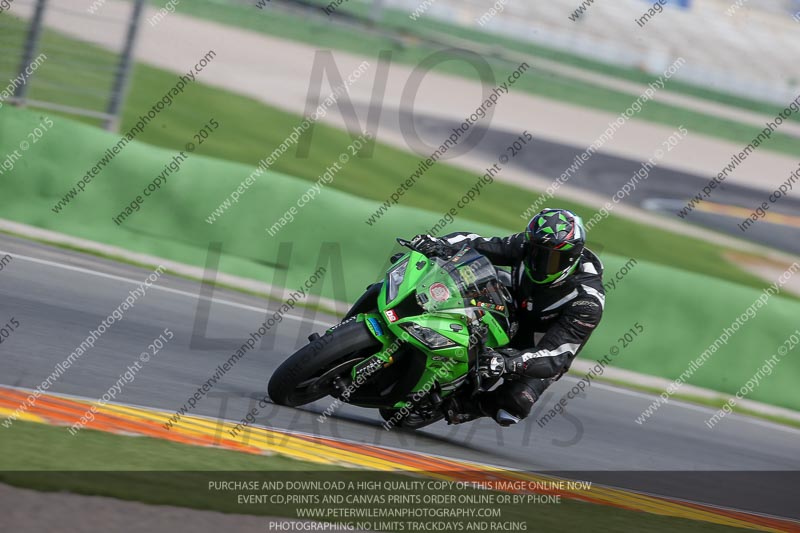 may 2015;motorbikes;no limits;peter wileman photography;spain;trackday digital images;valencia