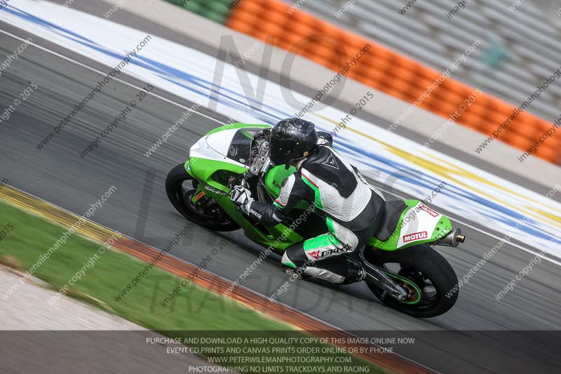 may 2015;motorbikes;no limits;peter wileman photography;spain;trackday digital images;valencia