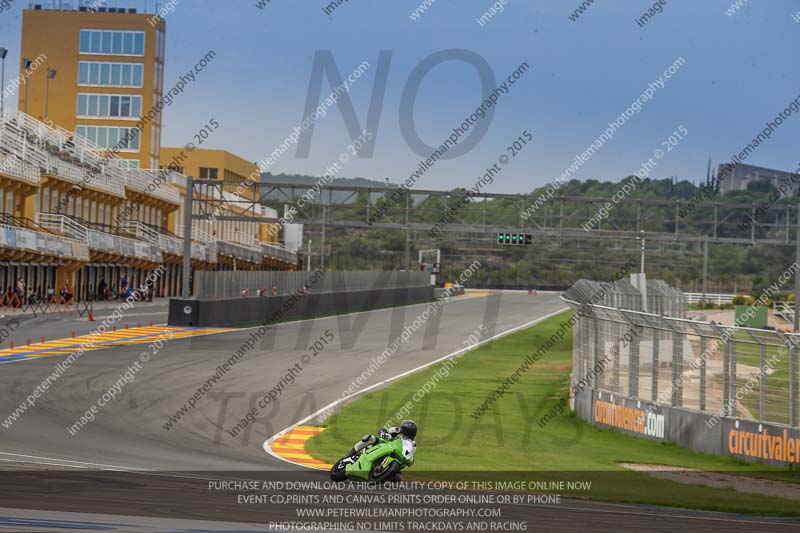 may 2015;motorbikes;no limits;peter wileman photography;spain;trackday digital images;valencia