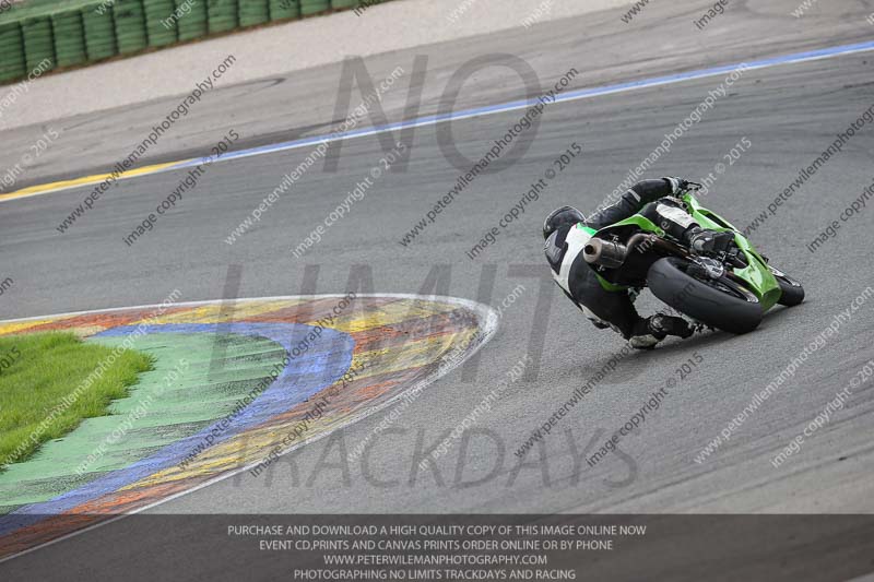 may 2015;motorbikes;no limits;peter wileman photography;spain;trackday digital images;valencia