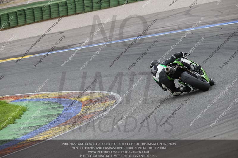 may 2015;motorbikes;no limits;peter wileman photography;spain;trackday digital images;valencia