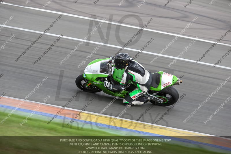 may 2015;motorbikes;no limits;peter wileman photography;spain;trackday digital images;valencia