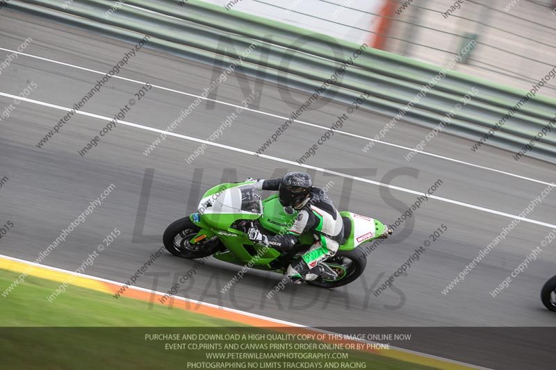 may 2015;motorbikes;no limits;peter wileman photography;spain;trackday digital images;valencia