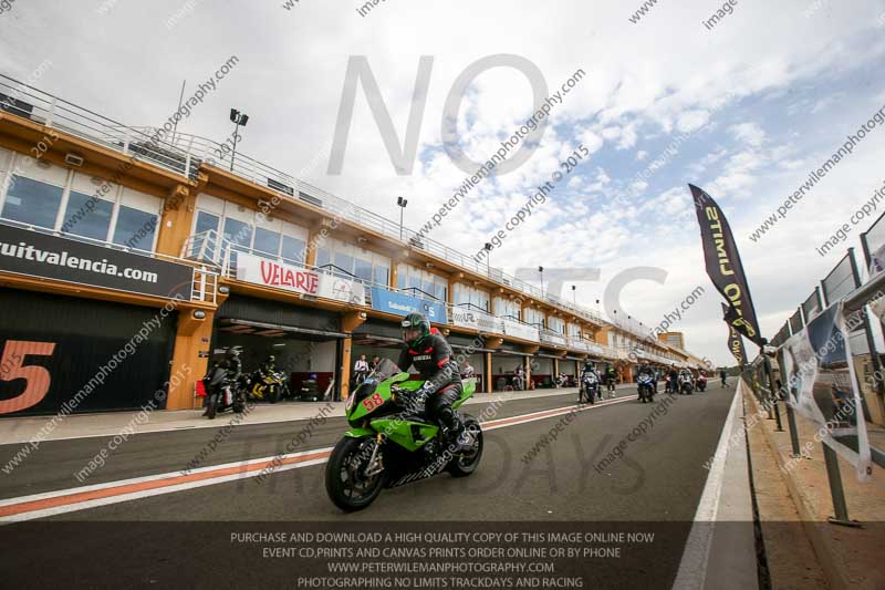 may 2015;motorbikes;no limits;peter wileman photography;spain;trackday digital images;valencia