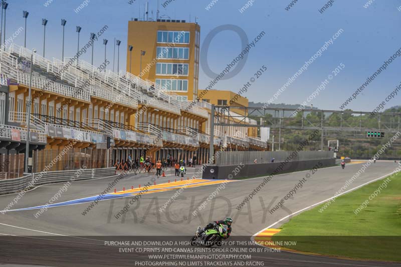 may 2015;motorbikes;no limits;peter wileman photography;spain;trackday digital images;valencia