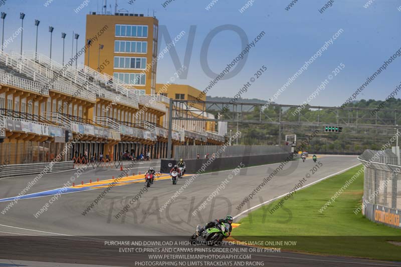 may 2015;motorbikes;no limits;peter wileman photography;spain;trackday digital images;valencia