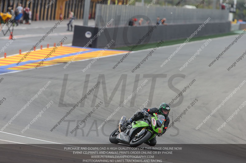 may 2015;motorbikes;no limits;peter wileman photography;spain;trackday digital images;valencia