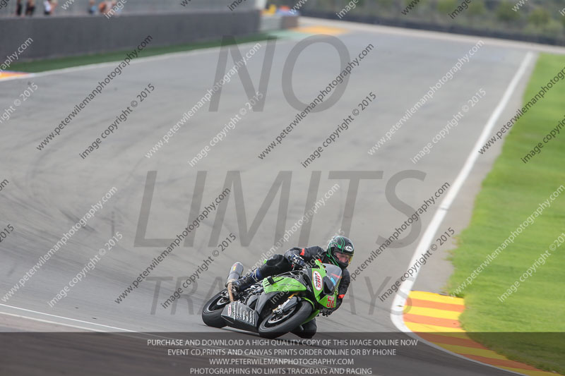 may 2015;motorbikes;no limits;peter wileman photography;spain;trackday digital images;valencia