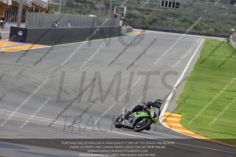 may 2015;motorbikes;no limits;peter wileman photography;spain;trackday digital images;valencia