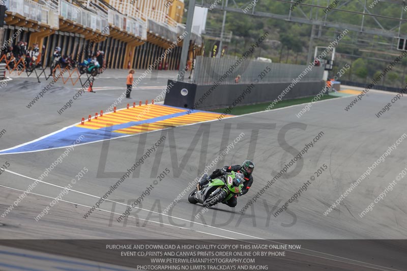 may 2015;motorbikes;no limits;peter wileman photography;spain;trackday digital images;valencia