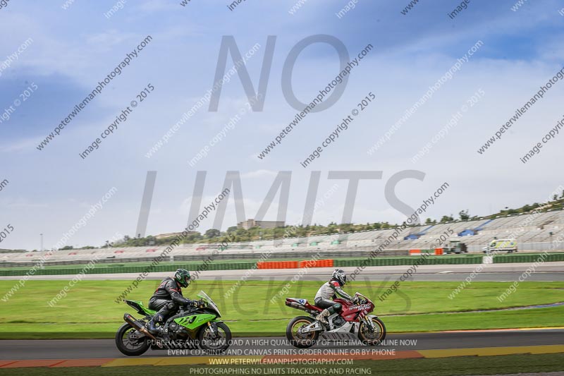 may 2015;motorbikes;no limits;peter wileman photography;spain;trackday digital images;valencia