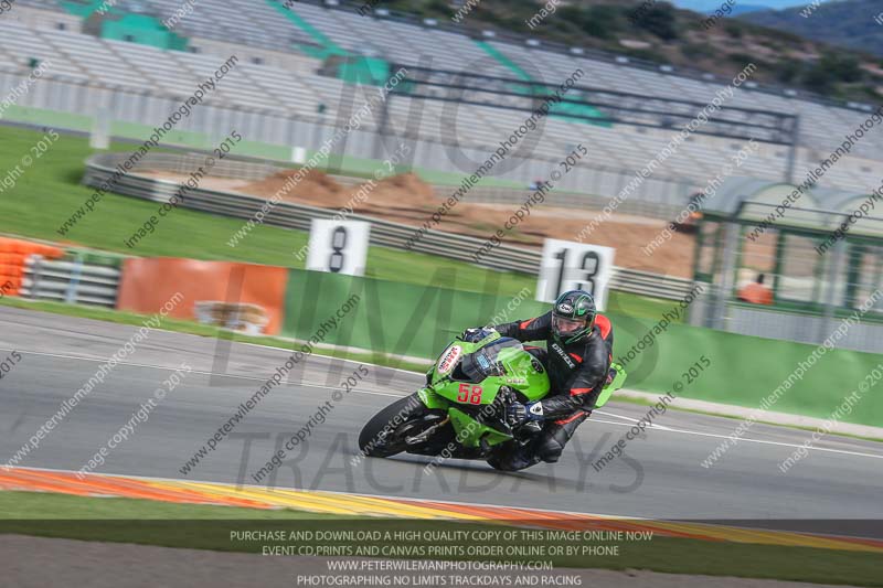 may 2015;motorbikes;no limits;peter wileman photography;spain;trackday digital images;valencia