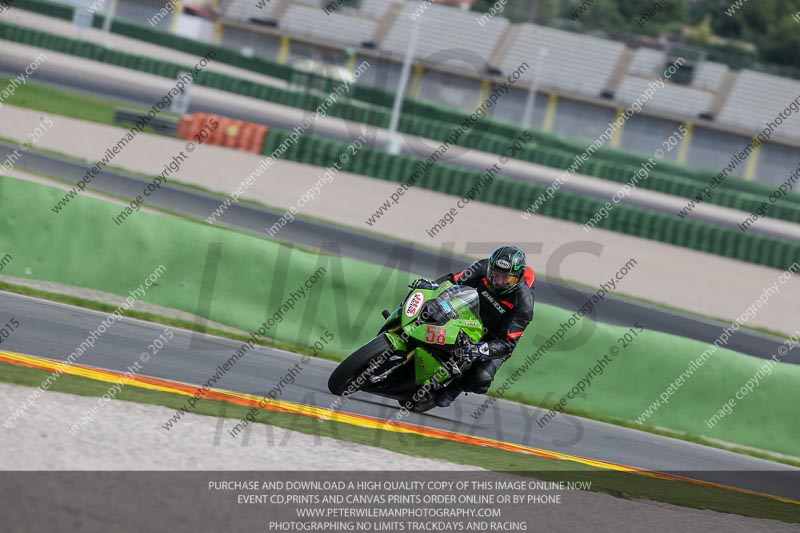 may 2015;motorbikes;no limits;peter wileman photography;spain;trackday digital images;valencia