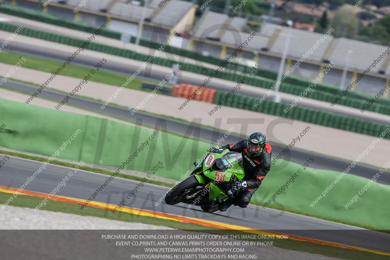 may 2015;motorbikes;no limits;peter wileman photography;spain;trackday digital images;valencia