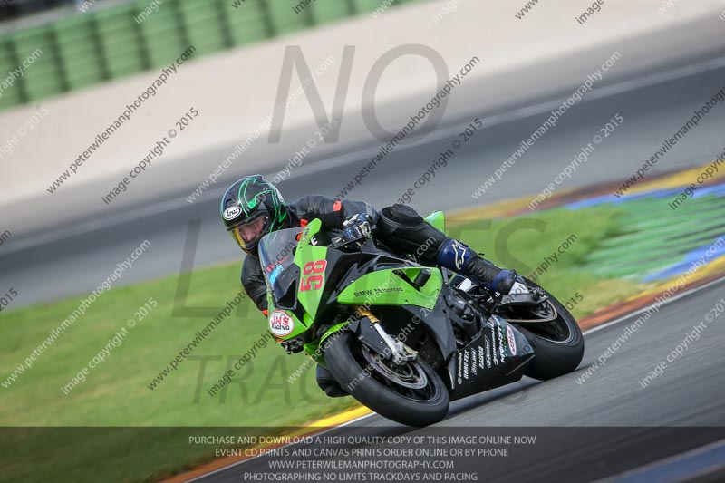 may 2015;motorbikes;no limits;peter wileman photography;spain;trackday digital images;valencia