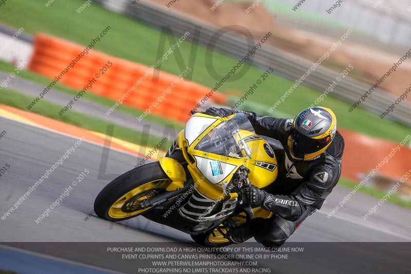 may 2015;motorbikes;no limits;peter wileman photography;spain;trackday digital images;valencia