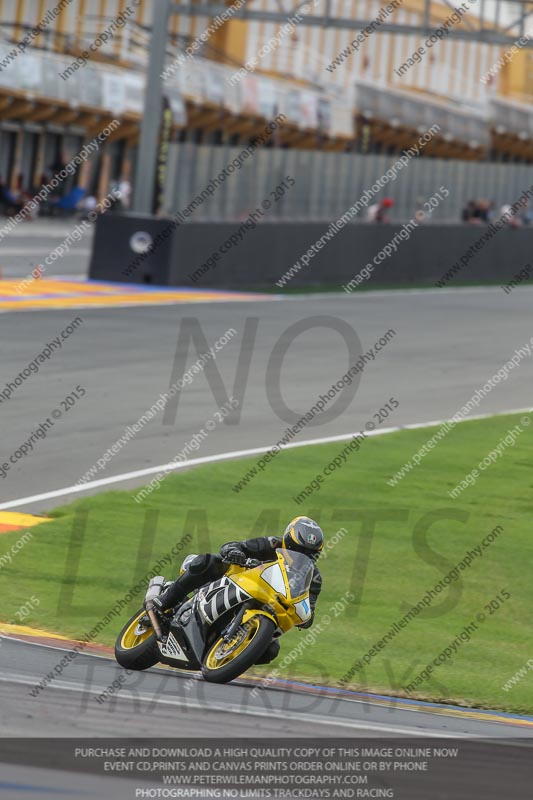 may 2015;motorbikes;no limits;peter wileman photography;spain;trackday digital images;valencia