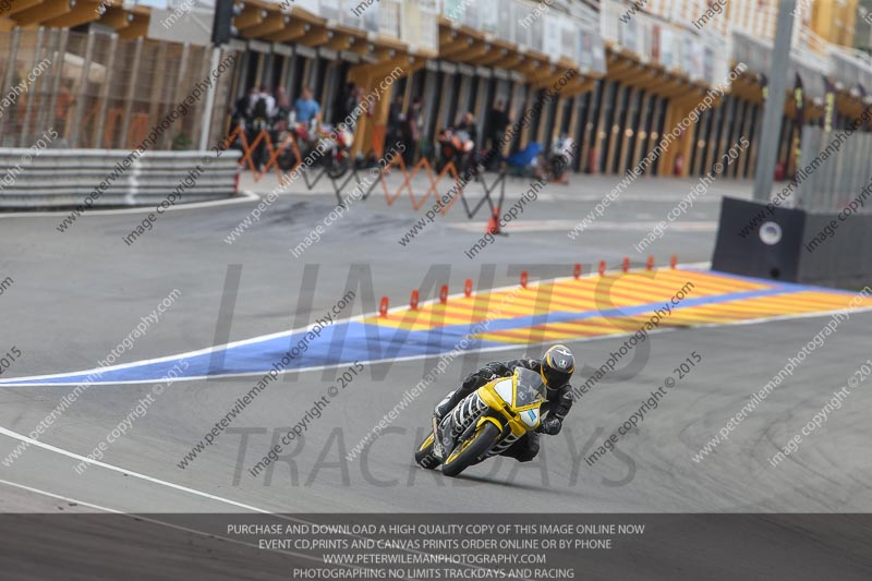 may 2015;motorbikes;no limits;peter wileman photography;spain;trackday digital images;valencia