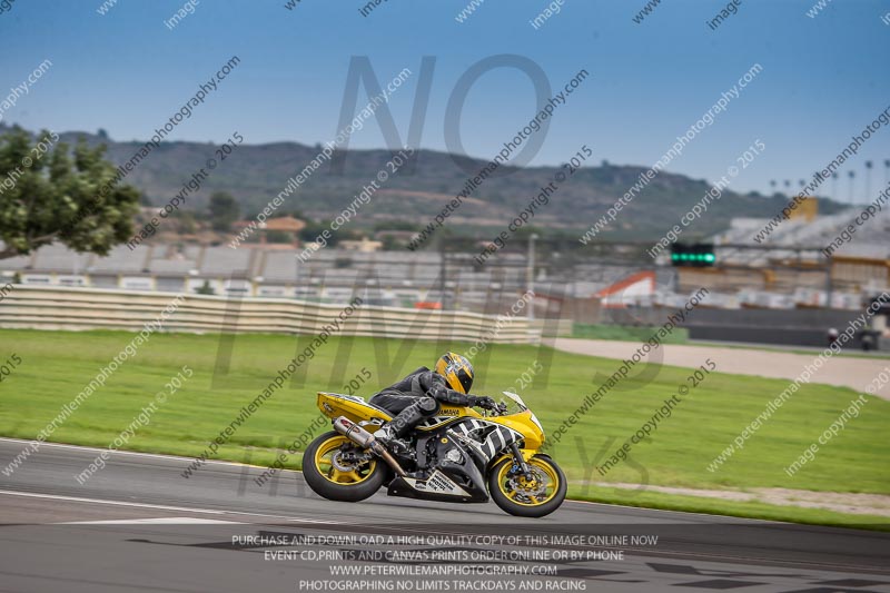 may 2015;motorbikes;no limits;peter wileman photography;spain;trackday digital images;valencia