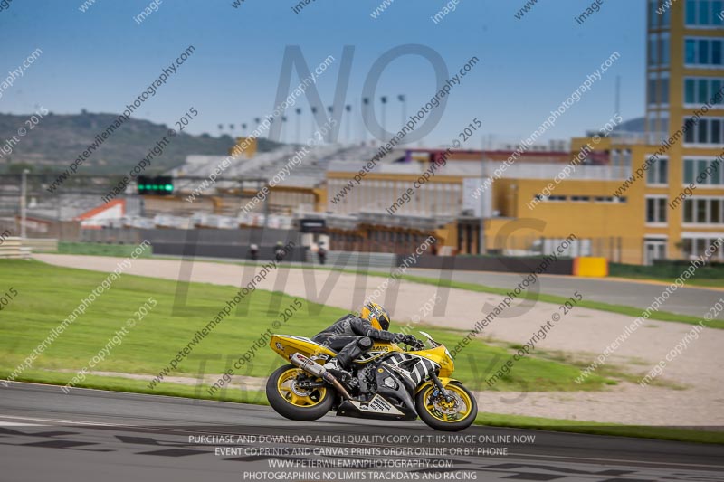 may 2015;motorbikes;no limits;peter wileman photography;spain;trackday digital images;valencia