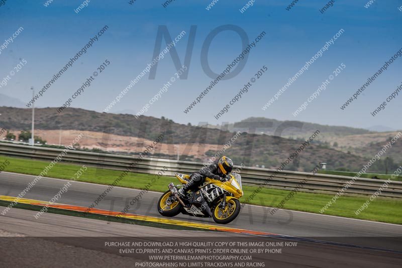 may 2015;motorbikes;no limits;peter wileman photography;spain;trackday digital images;valencia