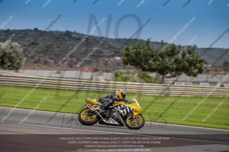 may 2015;motorbikes;no limits;peter wileman photography;spain;trackday digital images;valencia