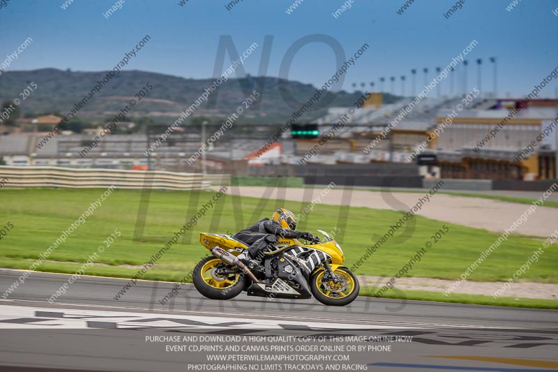 may 2015;motorbikes;no limits;peter wileman photography;spain;trackday digital images;valencia