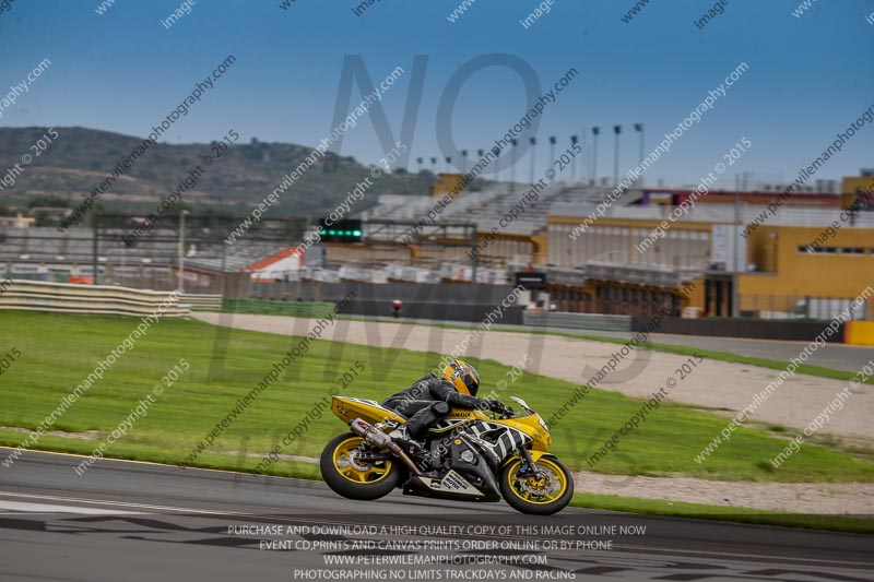 may 2015;motorbikes;no limits;peter wileman photography;spain;trackday digital images;valencia