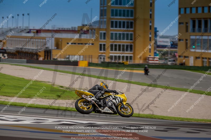 may 2015;motorbikes;no limits;peter wileman photography;spain;trackday digital images;valencia