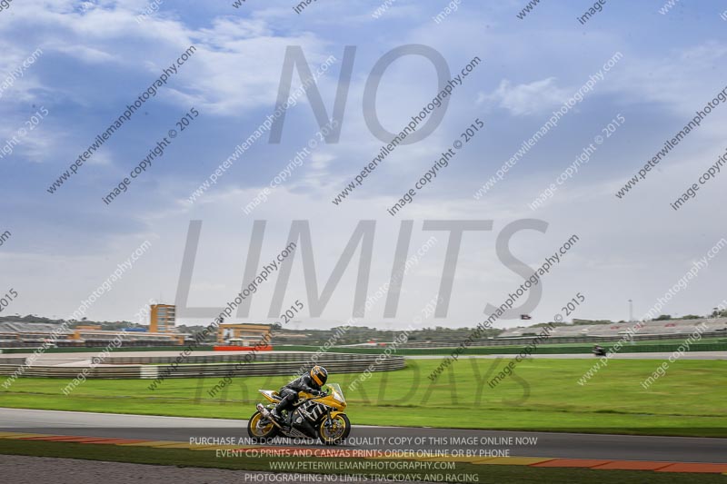 may 2015;motorbikes;no limits;peter wileman photography;spain;trackday digital images;valencia