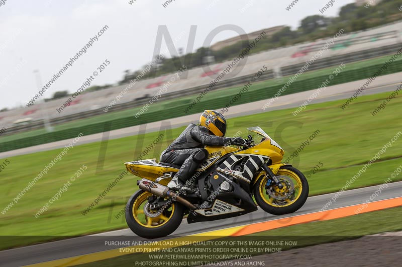 may 2015;motorbikes;no limits;peter wileman photography;spain;trackday digital images;valencia