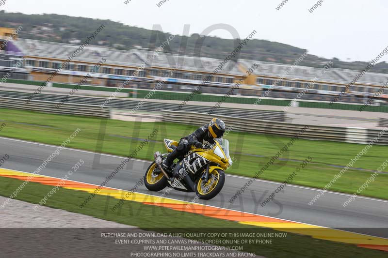 may 2015;motorbikes;no limits;peter wileman photography;spain;trackday digital images;valencia