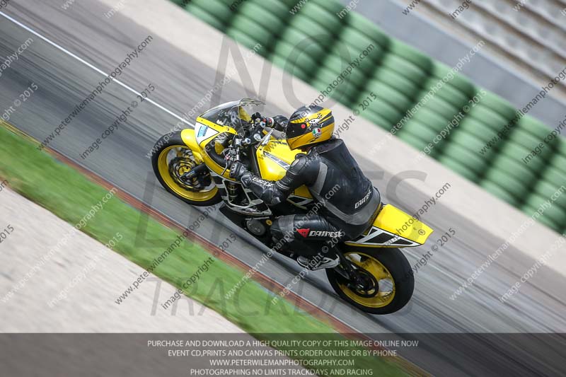 may 2015;motorbikes;no limits;peter wileman photography;spain;trackday digital images;valencia