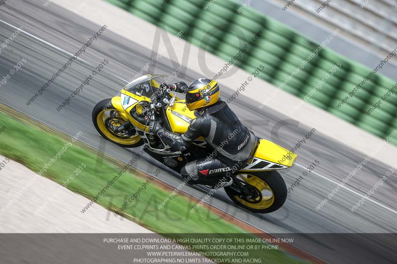 may 2015;motorbikes;no limits;peter wileman photography;spain;trackday digital images;valencia