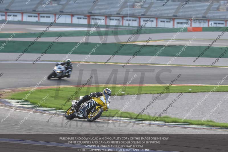 may 2015;motorbikes;no limits;peter wileman photography;spain;trackday digital images;valencia