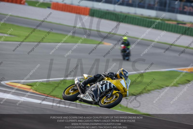 may 2015;motorbikes;no limits;peter wileman photography;spain;trackday digital images;valencia