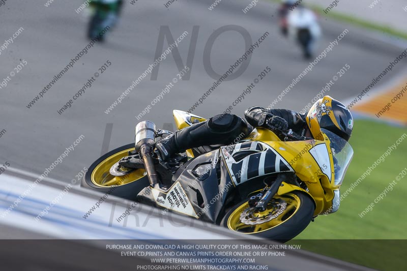 may 2015;motorbikes;no limits;peter wileman photography;spain;trackday digital images;valencia