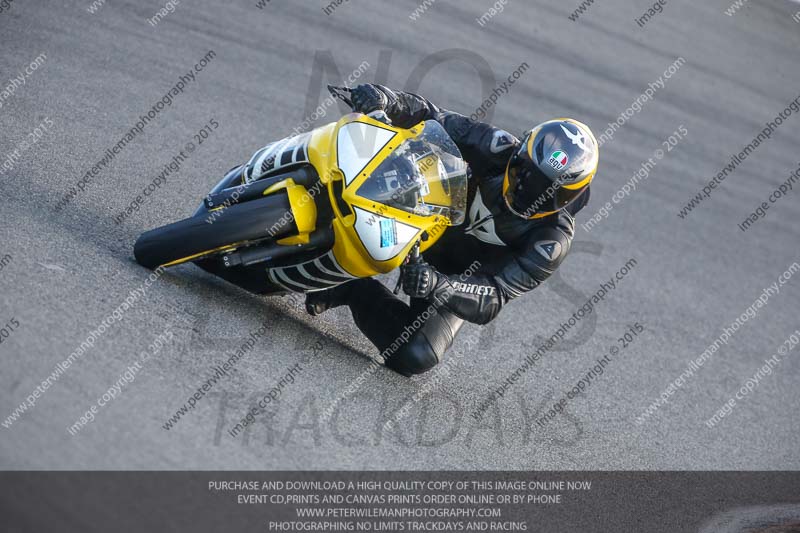 may 2015;motorbikes;no limits;peter wileman photography;spain;trackday digital images;valencia